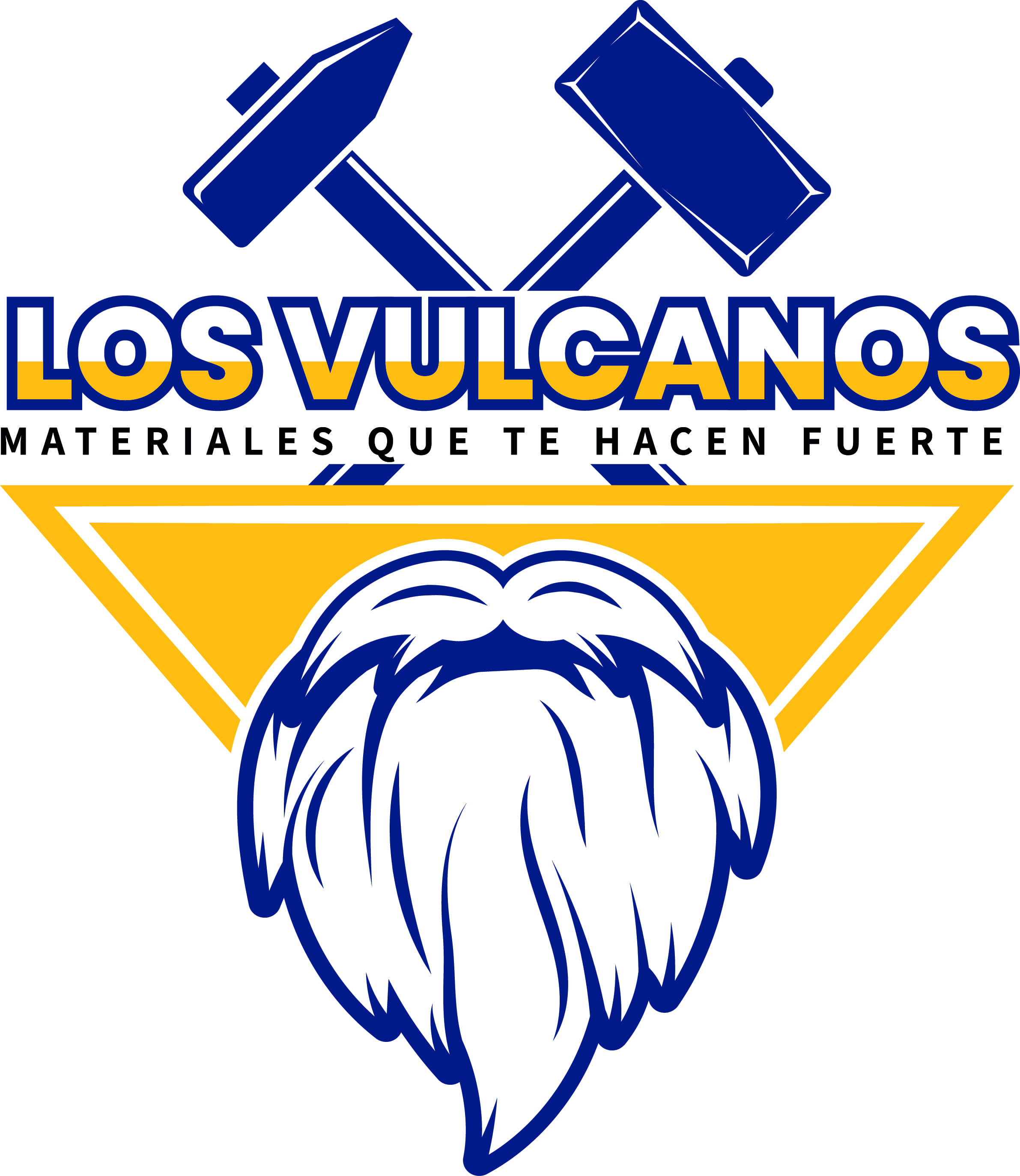 LOS VULCANOS